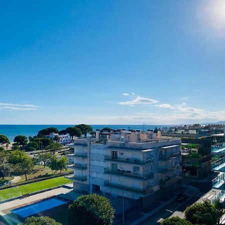 Apartmán Atico Augusta Cambrils Exteriér fotografie