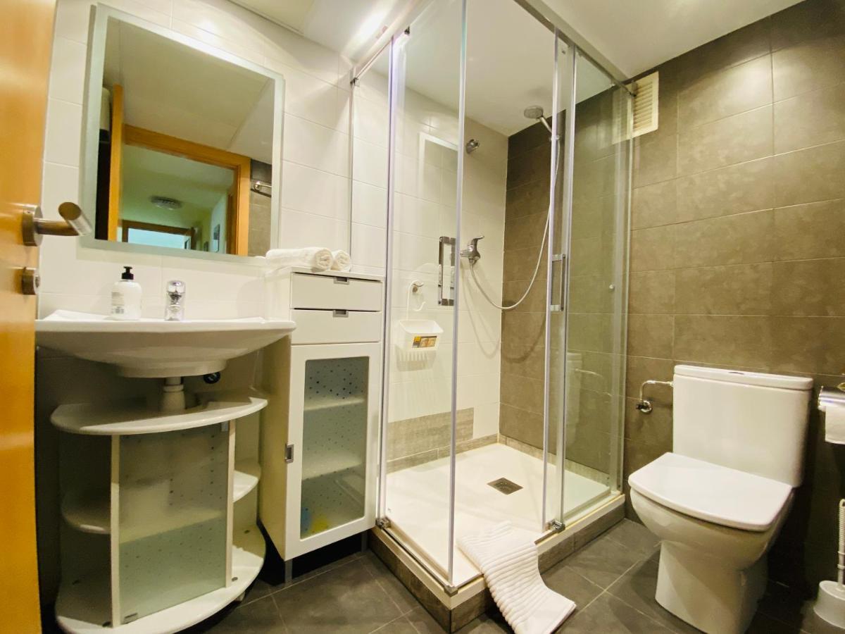 Apartmán Atico Augusta Cambrils Exteriér fotografie